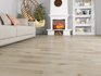 Кварцвиниловая плитка FastFloor FST-102 Дуб Вятский 34 класс 1218х180х4 мм (ламинат)