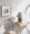 Керамогранит Лиора 15x15 (0,5) Nanda Tiles Адина глянцевый, рельефный (рустикальный) универсальная плитка 00000089693