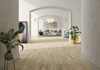 Керамогранит Dixie Almond 20х120 Geotiles матовый напольный 78802454