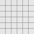 Мозаика Mosaic Cambia White Lappato 29.7x29.7 керамогранит лаппатированная, белый