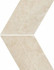 Декор Marvel Cream Prestige Chevron Lappato керамогранит