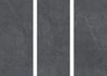 Керамогранит Sicilia Scuro Gravel 120х280 Staro Slab Matt матовый универсальная плитка УТ-00000265