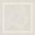 Вставка Velvet Corner White Nat 15х15 Versace Harmony матовый 0021526