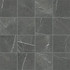 Мозаика Amani Bronze Glossy 6 mm Mosaico (756815) керамогранит 30х30 см Casa Dolce Casa Stones and More 2.0 полированная чип 75х75 мм, bronze-бронза, серый