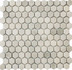Мозаика Q-Stones QS-Hex001-25P/10