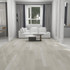 SPC ламинат Floorwood 6533 Дуб Элжерон Quantum 43 класс 1220х228х5 мм (каменно-полимерный) с фаской