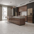 Керамогранит Terrazzo White Creative 4D 60х120 NT Ceramic матовый универсальная плитка NTTVL99847D