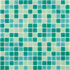 Мозаика CES/107(m) 20x20 стекло 32.7x32.7