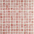 Мозаика 2564-B 2.5x2.5 стекло 31.3х49.5