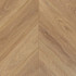 Ламинат WoodStyle Chevron CH156.2 Дуб Серпиенте 550х112х12 12 мм 34 класс с фаской