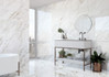 Декор Marmorea Corinto Bronce 31,5x100 Grespania Ceramica S.A. глянцевый керамический 17MD73M