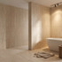 Керамогранит Marmol Crema матовый, ректифицированный 60х120 Novin Ceram Yazd Tile Co  универсальная плитка INOF1013
