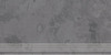 Ступень DD205100R/GR Про Лаймстоун Серый Темный натуральный обрезной 30х60 керамогранит Kerama Marazzi