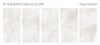 Керамогранит Altair Bianco 60x120 Sugar Staro Concreto универсальная плитка УТ-00001079