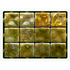 Мозаика Ginger 2.5x2.5 стекло 31.3х49.5