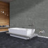 Керамогранит Amalfi Grey (carving) 60х120 Cr Belleza Amalfi полированный универсальная плитка СК000042786