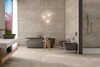 Керамогранит Amani Grey Rock Carving 80x160 Alpas Euro Premium Marble XL универсальная плитка n177644