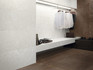 Настенная плитка Porto Petro Greige 45x120 Rec. Grespania Ceramica S.A. матовая керамическая 38019