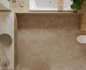Керамогранит Axion Feron Taupe объемная 60х120 NT Ceramic универсальная плитка NTTHS99959D