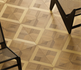 Ламинат A Floor Le Parquet 204 Риволи 600х600х14 14 мм 34 класс с фаской
