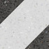 Декор Drops Natural Bit Decor Graphite 18,5x18,5 глазурованный, матовый керамогранит