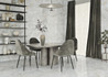 Керамогранит Aura Snow Pulido Rect 60х120 Azulejos Benadresa полированный напольная плитка