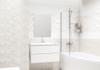 Настенная плитка TWU11RXN024 Roxana 200*600*8 Almaceramica глянцевая керамическая