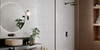 Керамогранит J91283_MojvWhiteBrick 6х25 RHS глянцевый настенный
