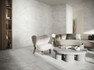 Керамогранит Alexandria White Matt Rect 60x120 APE Ceramica матовый универсальная плитка A040202