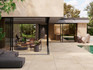 Керамогранит Verona Marfil L 120x120 Porcelanosa матовый напольная плитка 100371255