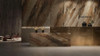 Керамогранит Lounge Stone Brown Sat Str 119.8х274.8 Tubadzin сатинированный универсальная плитка 5900199272538