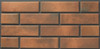 Клинкерная плитка Retro Brick Chili 24.5х6.5х8.5 BestPoint матовая BPRB01