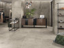 Керамогранит Towson Grey Rect Baldocer 80x80 матовый универсальный
