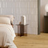Настенная плитка Up Lingotto Bone Glossy 5x25 La Fabbrica глянцевая керамическая 192094