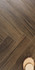 Ламинат Icon Floor Orange Prime Дуб Мокко 600х100х12 12 мм 34 класс с фаской ORP-208