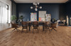 Ламинат Classen Master WR 57298 Дуб Tamagawa 1285х192х8 8 мм 33 класс с фаской