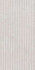 Декор Shellstone Bianco Rigat-One 3 D 60x120 Dado Ceramica керамогранит матовый 005505