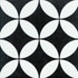 Плитка универсальная Art Decor DC231 20x20 DeShun Ceramics матовая керамическая