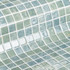 Мозаика Peridot стекло 31.3х49.5 см глянцевая чип 2.5x2.5 мм, зеленый