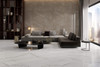 Керамогранит Amalfi White 9 mm Poli 60х120 Artcer Marble полированный универсальная плитка 884