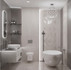 Настенная плитка Couture Losange 2 24.2x70 Eletto Ceramica матовая керамическая 00-00108318