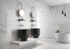 Керамогранит Aurora Leviglass Gold 90х180 Geotiles полированный универсальный