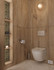 Керамогранит Sunny Wood Beige Mat 59.8x119.8 Tubadzin матовый универсальная плитка 5900199259690