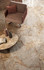 Керамогранит SLF.AVA.BRAG.LC 2800х1200х6 Arch Skin Stone Marble Brown полированный универсальный