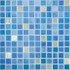 Мозаика Mixed № 403(90%)/412 Fg(10%) (на сетке) 31.7x31.7
