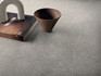 Керамогранит Grey 60x120x0,65 Chiseled Safetouch Kerlite Pura рельефный (рустикальный) универсальная плитка