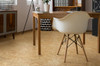 Пробковая панель Corkstyle EcoCork Madeira Sand 10.5 мм 915x305 33 класс