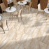 Керамогранит Typhoon Beige 80х80 Agl Tiles полированный напольный 78801940