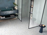 Керамогранит fRT8 Glim Gemme Azzurro R10 60x60 RT Fap Ceramiche матовый напольная плитка