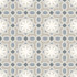 Керамогранит Linden-R Cielo 20x20 универсальный матовый